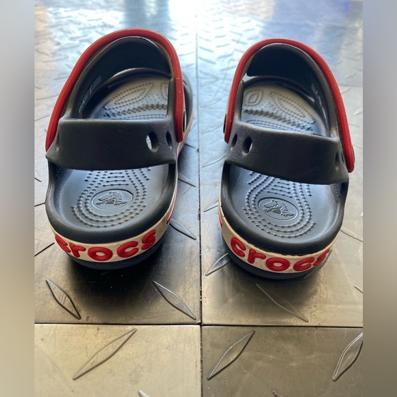 Crocs Sandals size 13 - Picture 2 of 4